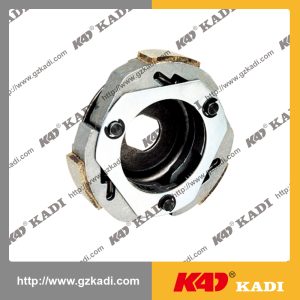 KYMCO GY6-125 Weight Set Clutch