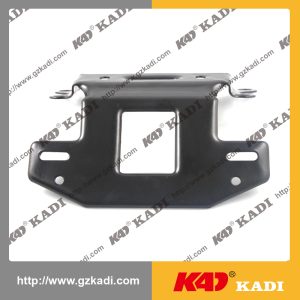 QIANIJIANG HORSE 150-18A Tail light Bracket