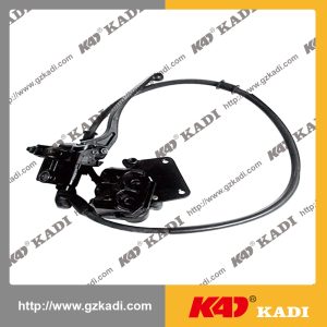 QIANJIANG HORSE 150-18A Brake Pump Assy