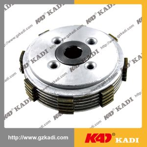 QIANJIANG HORSE 150-18A Clutch Plate Assy