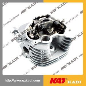 QIANJIANG HORSE 150-18A Cylinder Head