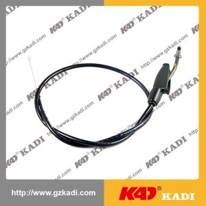 QIANJIANG HORSE 150-18A Damper cable