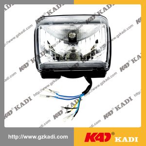 QIANJIANG HORSE 150-18A Headlight