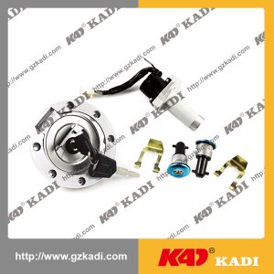 QIANJIANG HORSE 150-18A Lock Kit