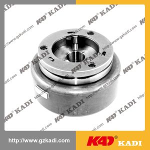 QIANJIANG HORSE 150-18A Magneto Coil Rotor Assy