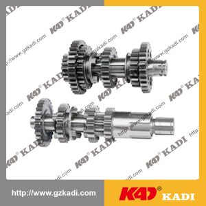 QIANJIANG HORSE 150-18A Main Shaft And Counter Sshaft