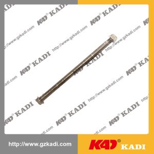 QIANJIANG HORSE 150-18A Middle AXLE