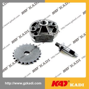 QIANJIANG HORSE 150-18A Oil Pump