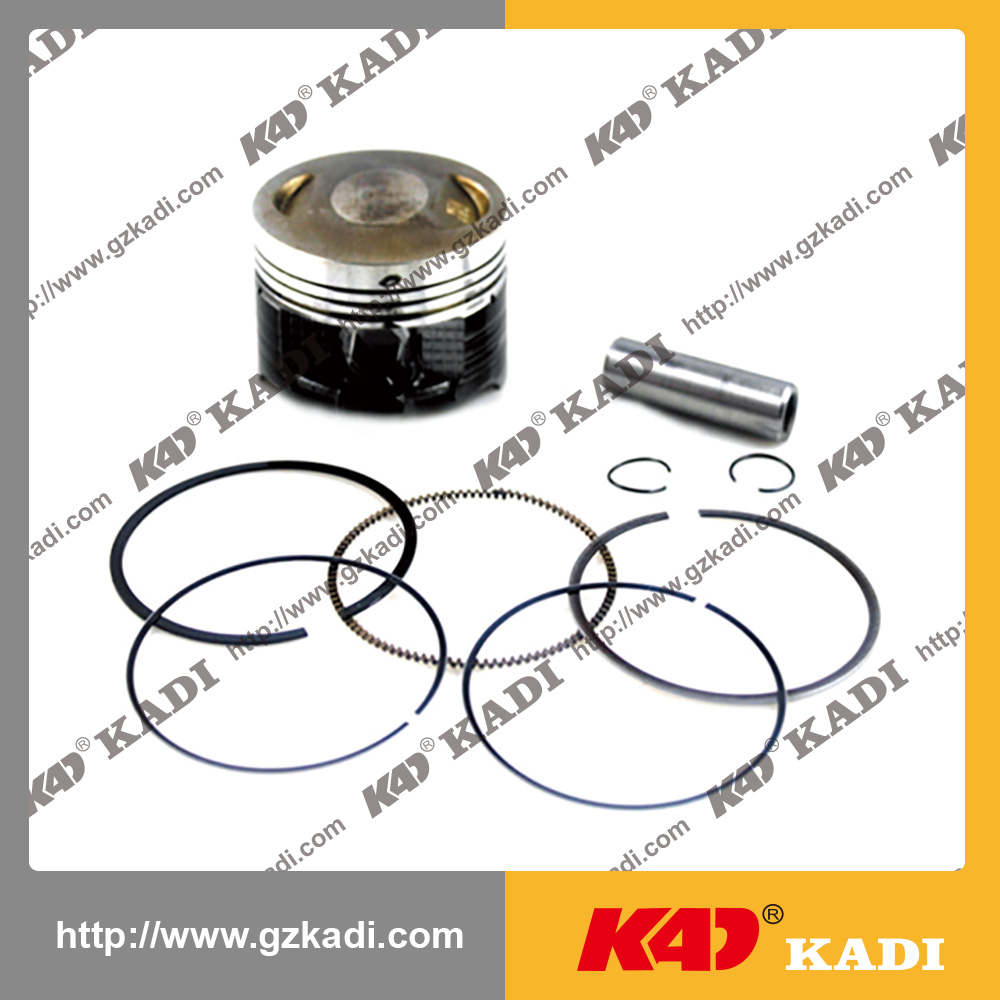 QIANJIANG HORSE 150-18A Piston Kit