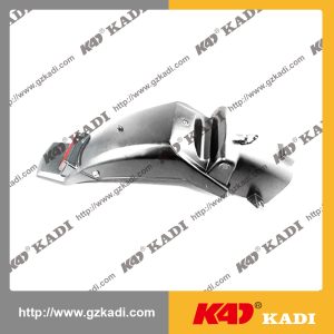 QIANJIANG HORSE 150-18A Rear Fender