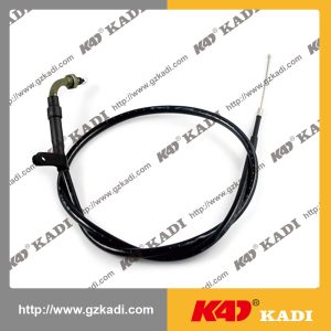 QIANJIANG HORSE 150-18A Throttle Cable