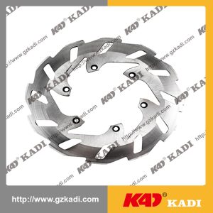 QIANJIANG QJ150-19A Brake disc