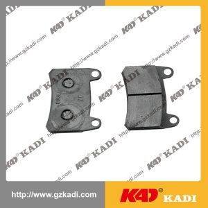 QIANJIANG QJ150-19A Brake pad