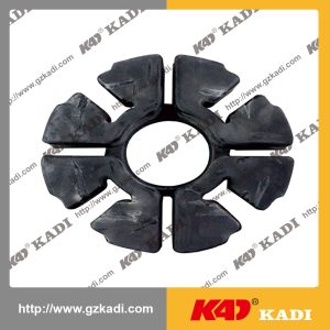 QIANJIANG QJ150-19A Buffer rubber