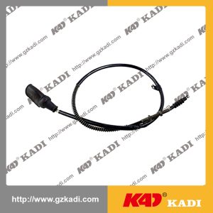 QIANJIANG QJ150-19A Clutch