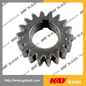 QIANJIANG QJ150-19A Crankshaft Gear