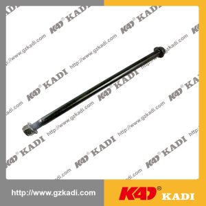 QIANJIANG QJ150-19A Middle Axle