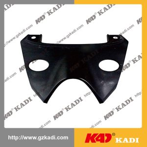QIANJIANG QJ150-19A Rear tail cover connecting plate