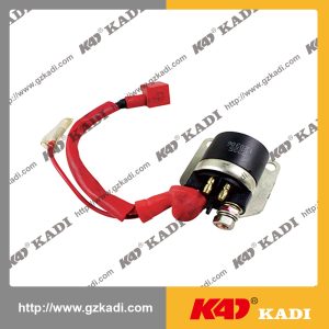 QIANJIANG QJ150-19A Relay