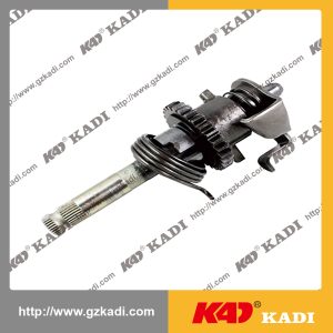 QIANJIANG QJ150-19A Starter Shaft