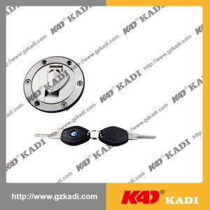 QIANJIANG QJ150-19A Tank Cap Cover Lock