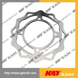 QINGQI GXT-200 Brake Disc