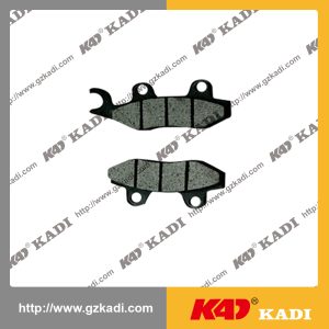 QINGQI GXT-200 Brake Pads