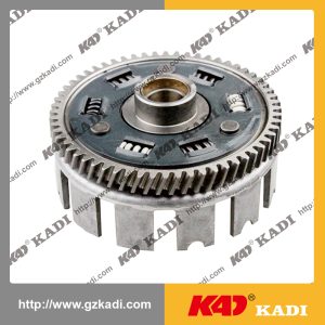 QINGQI GXT-200 Clutch Housing