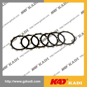 QINGQI GXT-200 Clutch Plate