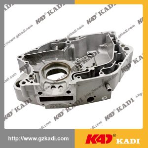 QINGQI GXT-200 Crankcase