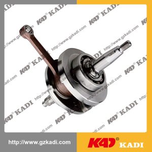 QINGQI GXT-200 Crankshaft