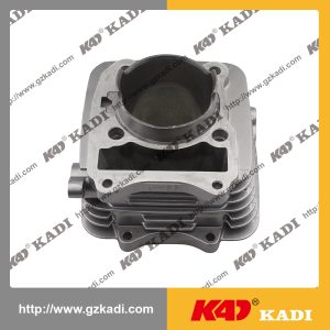 QINGQI GXT-200 Cylinder