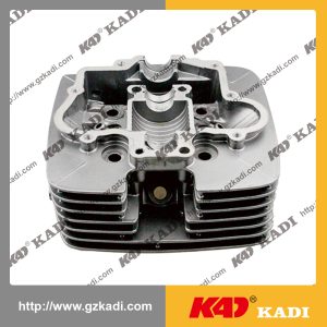 QINGQI GXT-200 Cylinder Head