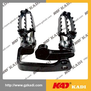 QINGQI GXT-200 Footrest