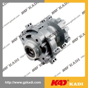 QINGQI GXT-200 Front Wheel Hub