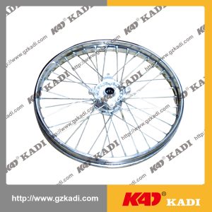 QINGQI GXT-200 Front Wheel Rim