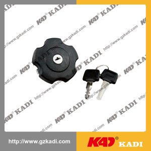 QINGQI GXT-200 Fuel Tank Cap Cover Lock