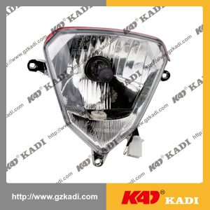 QINGQI GXT-200 Headlight