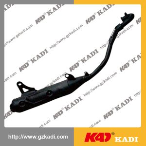 QINGQI GXT-200 Muffler
