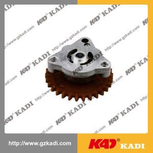QINGQI GXT-200 Oil Pump