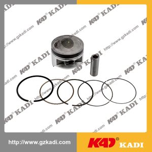 QINGQI GXT-200 Piston Kit