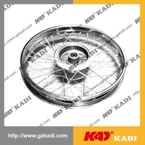 QINGQI GXT-200 Rear Wheel Rim