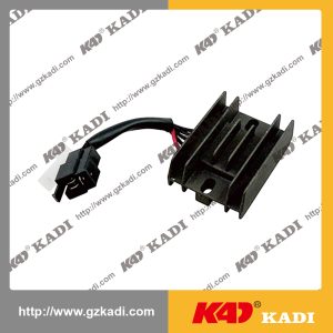 QINGQI GXT-200 Rectifier