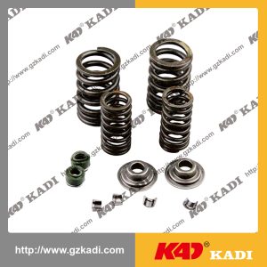 QINGQI GXT-200 Valve kit