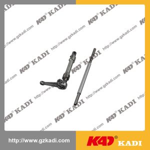 QINGQI GXT200 Shift lever rocker arm