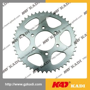 QINGQI GXT200 Sprocket