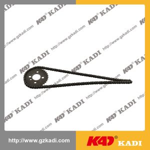 QINGQI GXT200 Sprocket Kit