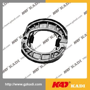 SUZUKI AX 4- 110 Brake Shoe