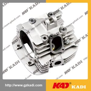 SUZUKI AX 4- 110 Cylinder Head