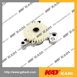 SUZUKI AX 4-110 Engine Oil Pump